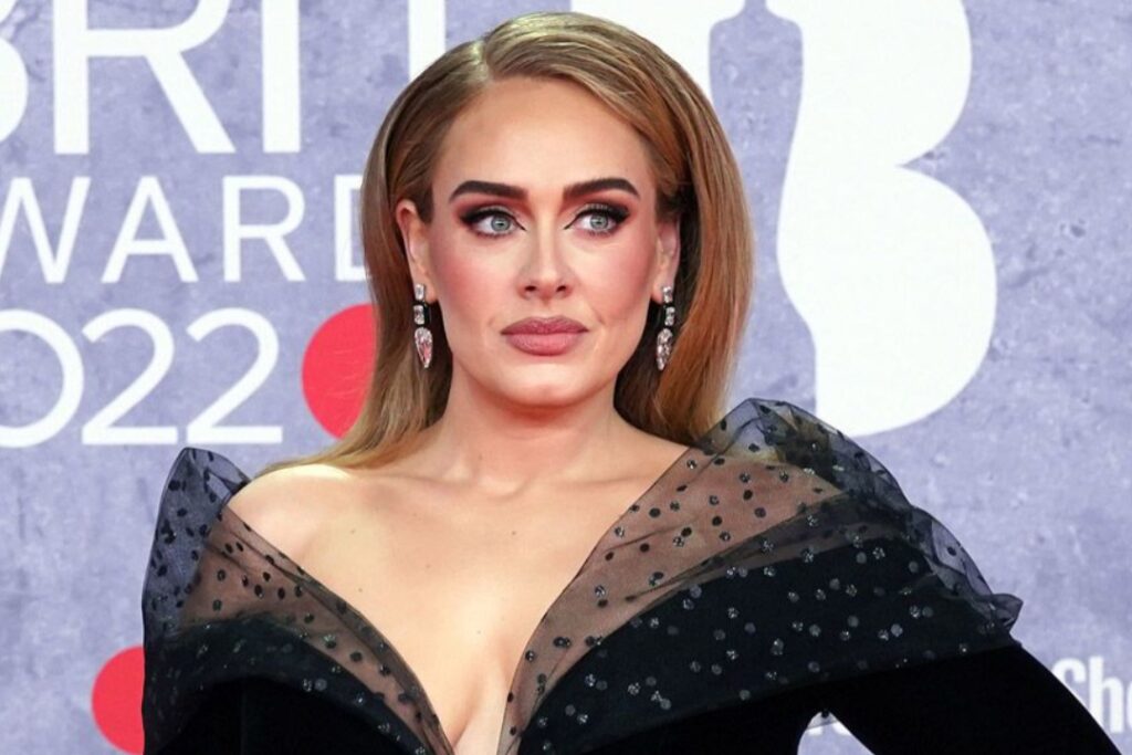 Without 30 album tour, Adele plans another child for 2023