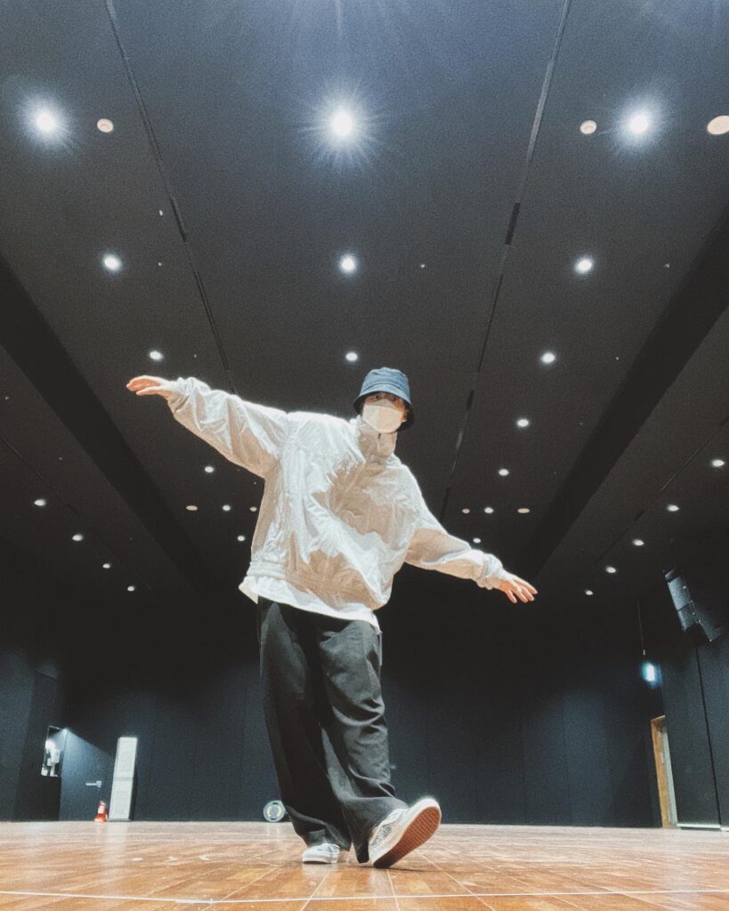 Is BTS' comeback around the corner? Jungkook was seen practicing choreography