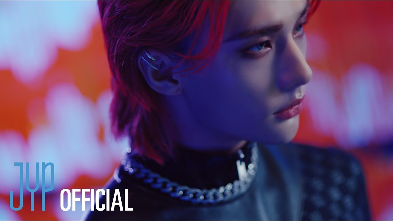 Stray Kids get a radical new look in teaser for their comeback