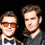 Andrew Garfield mocks Tom Holland for being a terrible liar