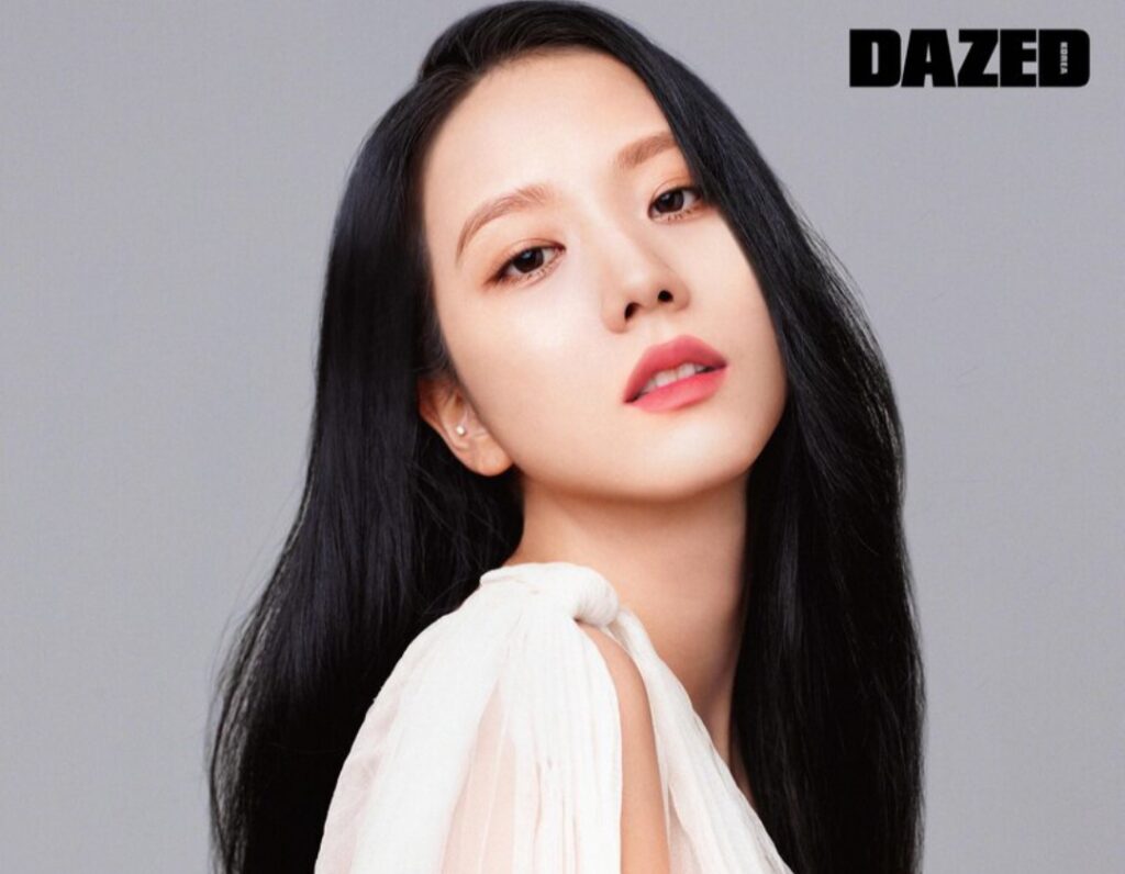 BLACKPINK's Jisoo reveals new details about the group's comeback