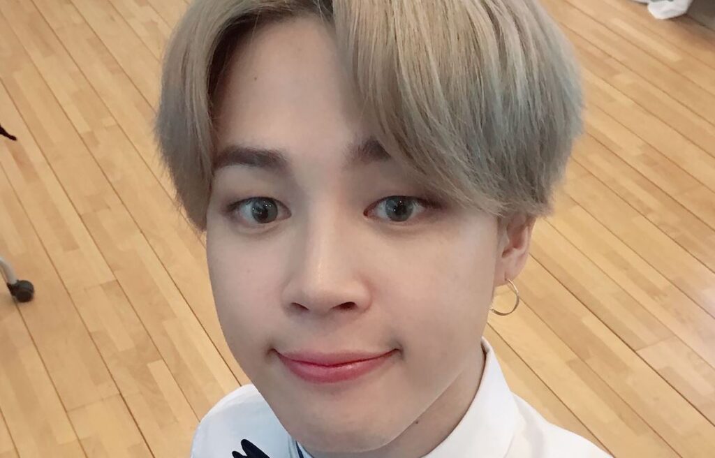 BTS' Jimin confesses that he is in love with this person and makes everyone jealous