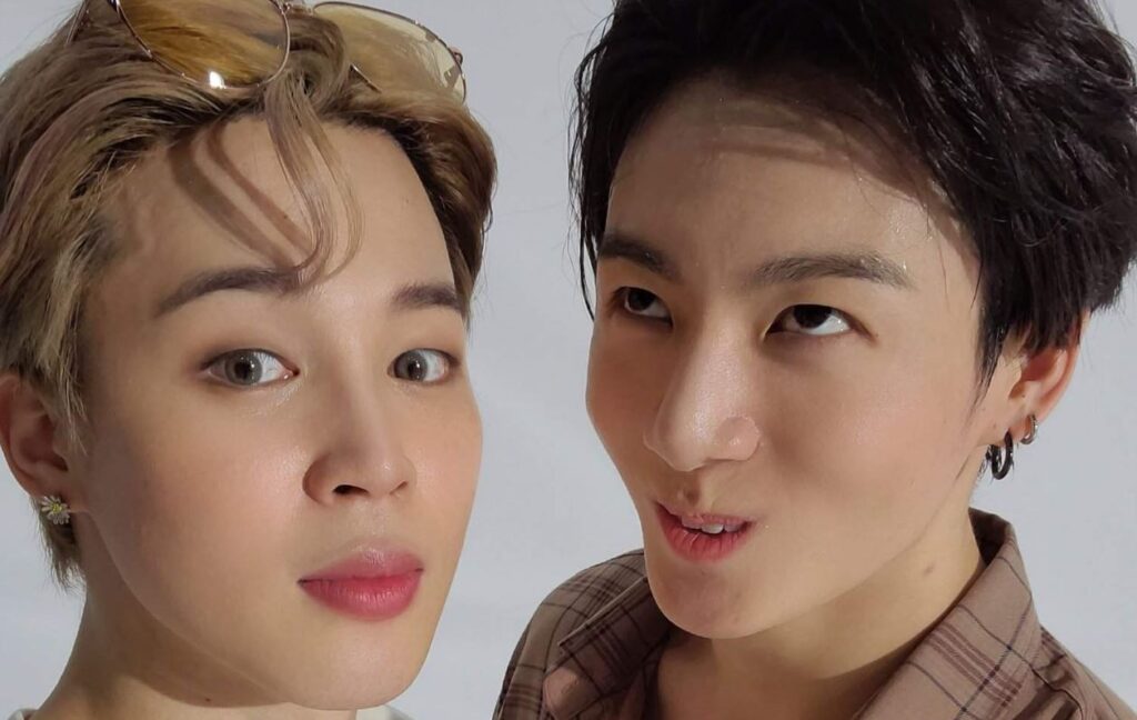 BTS: Jimin hurts Jungkook's feelings and his reaction is absolutely heartwarming