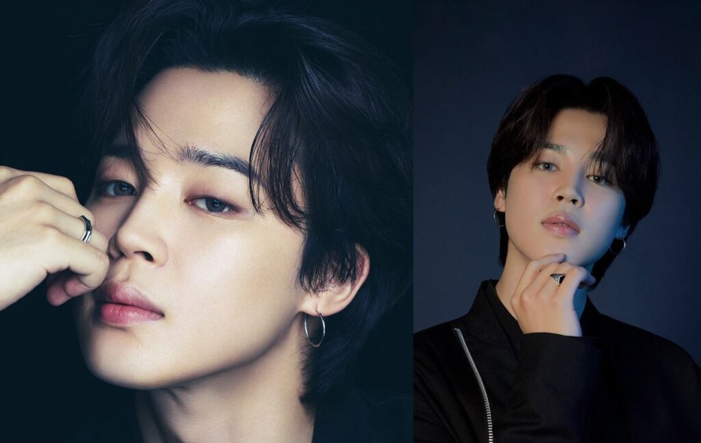 BTS: Jimin's phone wallpaper that is "too sexual" to see is revealed