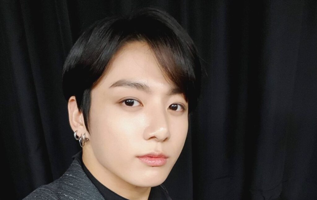 BTS: Jungkook appears in the drama "A Business Proposal" in this unexpected way