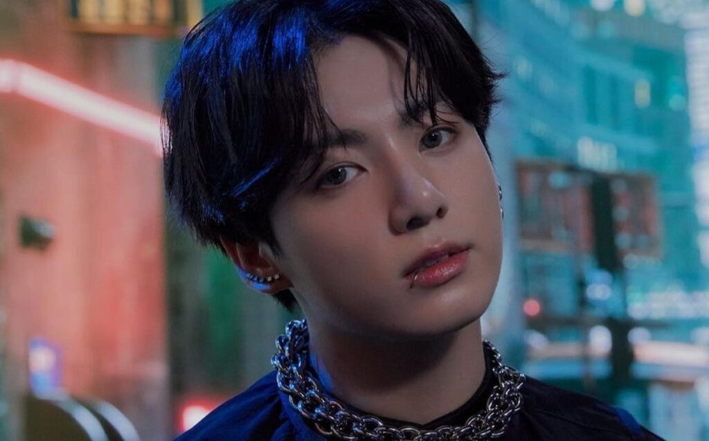 BTS' Jungkook asks ARMY for Netflix recommendations. Check out the surprising answers