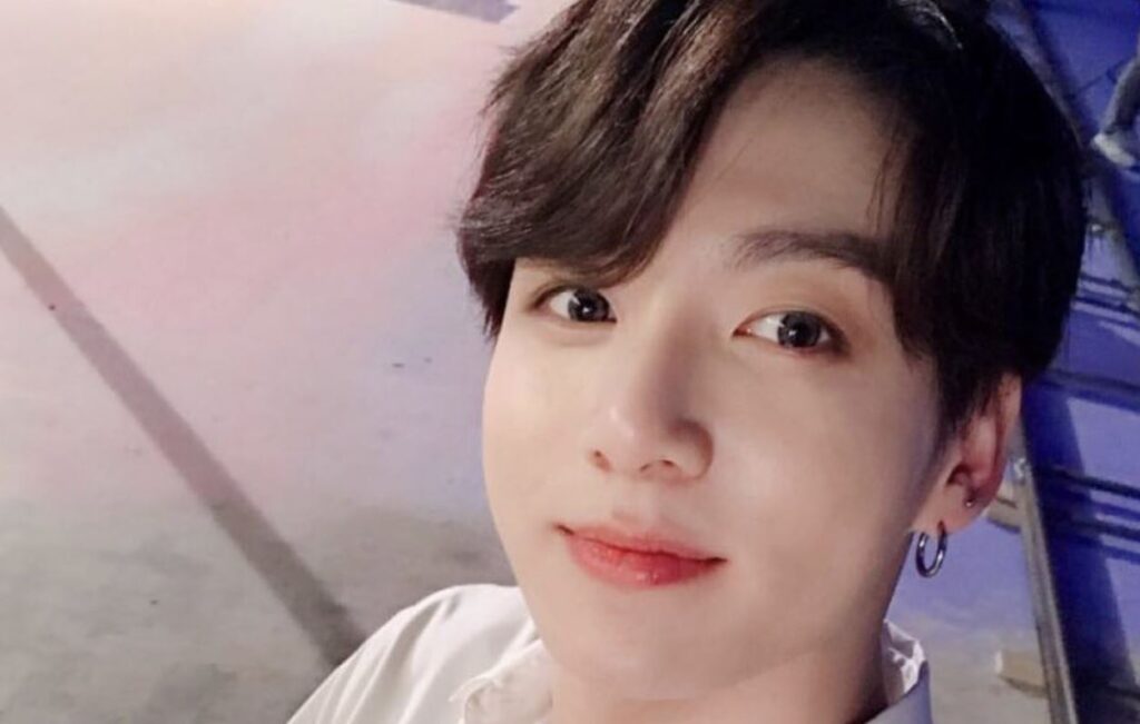 BTS' Jungkook buys luxurious Mercedes Benz and shows it off like a king
