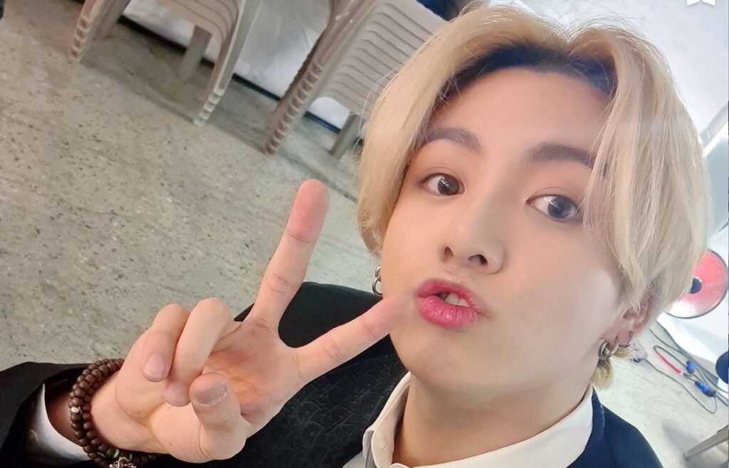 BTS' Jungkook graduates from university with the highest honors