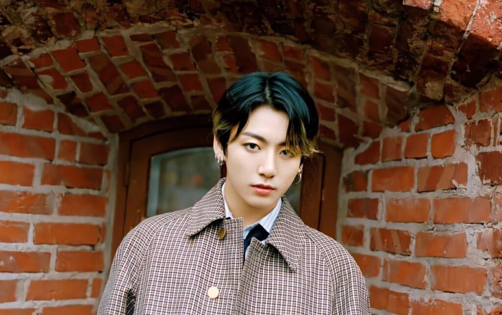 BTS' Jungkook reveals he will soon make his acting debut in a K-drama