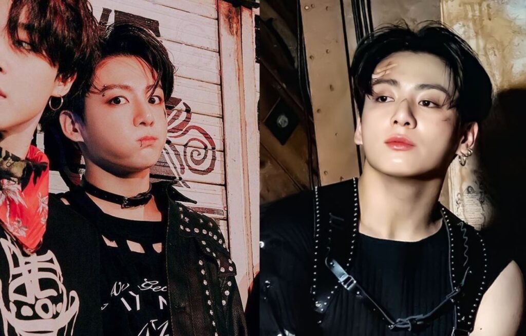 BTS' Jungkook reveals the cute nickname for his girlfriend