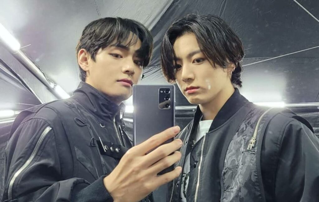 BTS: Jungkook takes care of V after being diagnosed with this medical condition