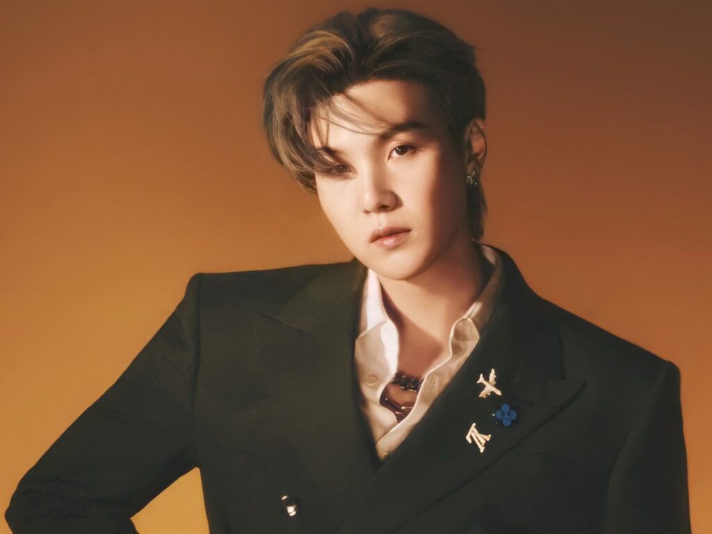 BTS' Suga celebrates his birthday by making generous donation to NGO