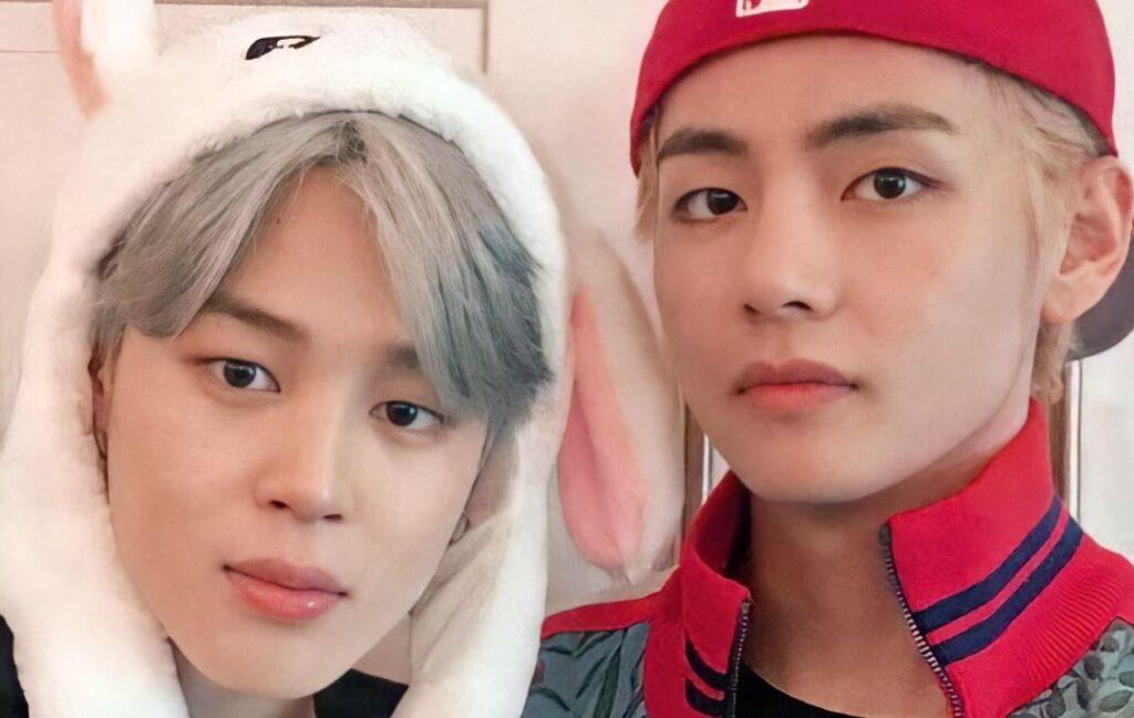 BTS: V proves to Jimin that their friendship is more precious than just money