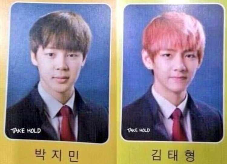 BTS: V proves to Jimin that their friendship is more precious than just