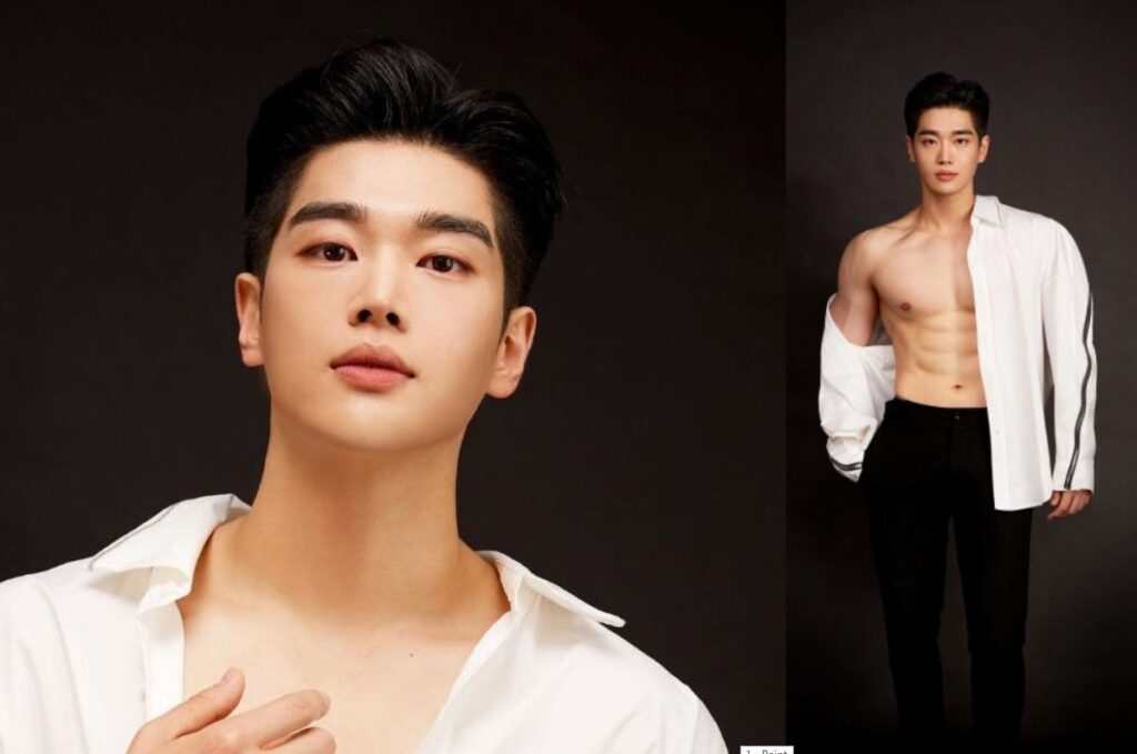 The hottest BTS backup dancer who made ARMY fall in love with his beauty