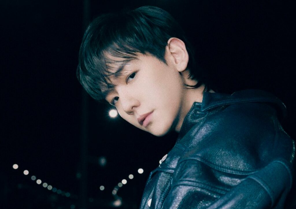 EXO's Baekhyun tells anecdote after being treated by a fan at the hospital