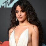Camila Cabello accidentally shows nipple after malfunction in her wardrobe