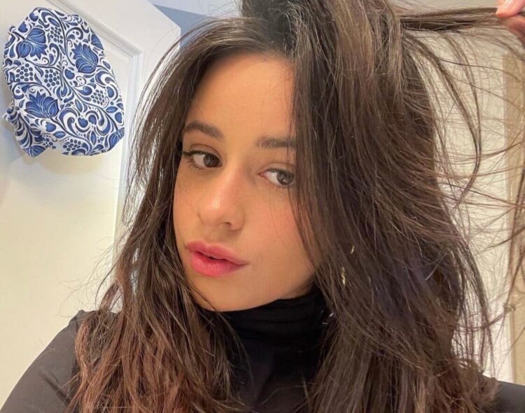 Camila Cabello announces release date of her next album 'Familia'