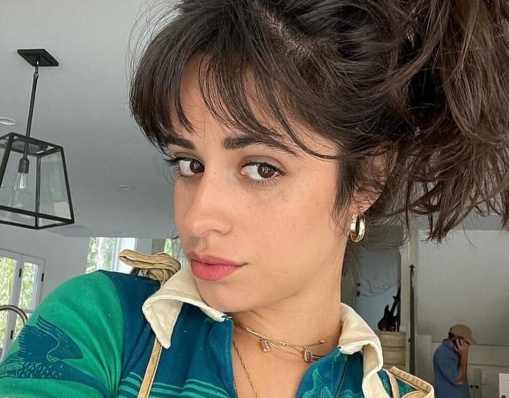 Camila Cabello breaks silence about the end of her relationship with Shawn Mendes