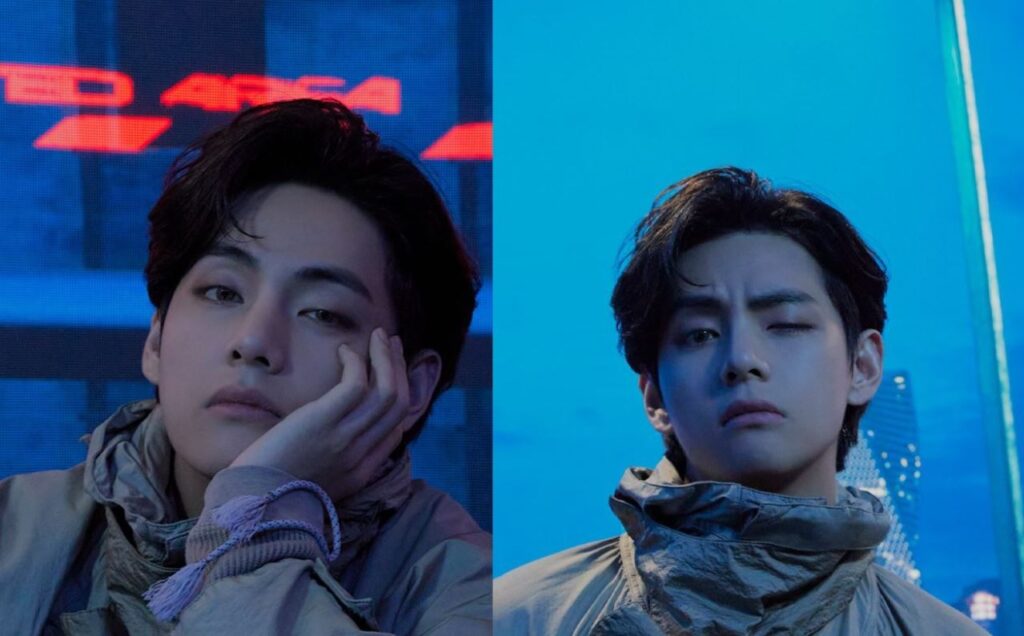 Fan-created mural for BTS' V to be expanded for its tourism impact