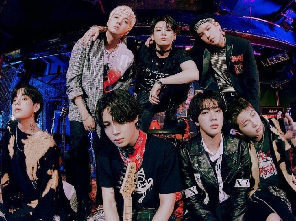 Find out the recent records BTS received thanks to ARMY