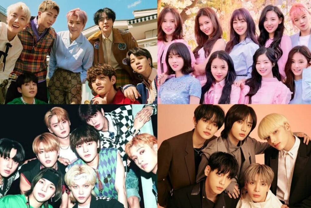 Find out the details of D'FESTA with BTS, TWICE, Stray Kids and more Find out the details of D'FESTA with BTS, TWICE, Stray Kids and more