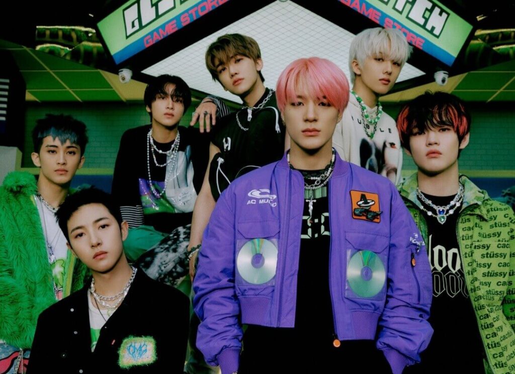 Find out the details of NCT Dream's comeback with 'Glitch mode'