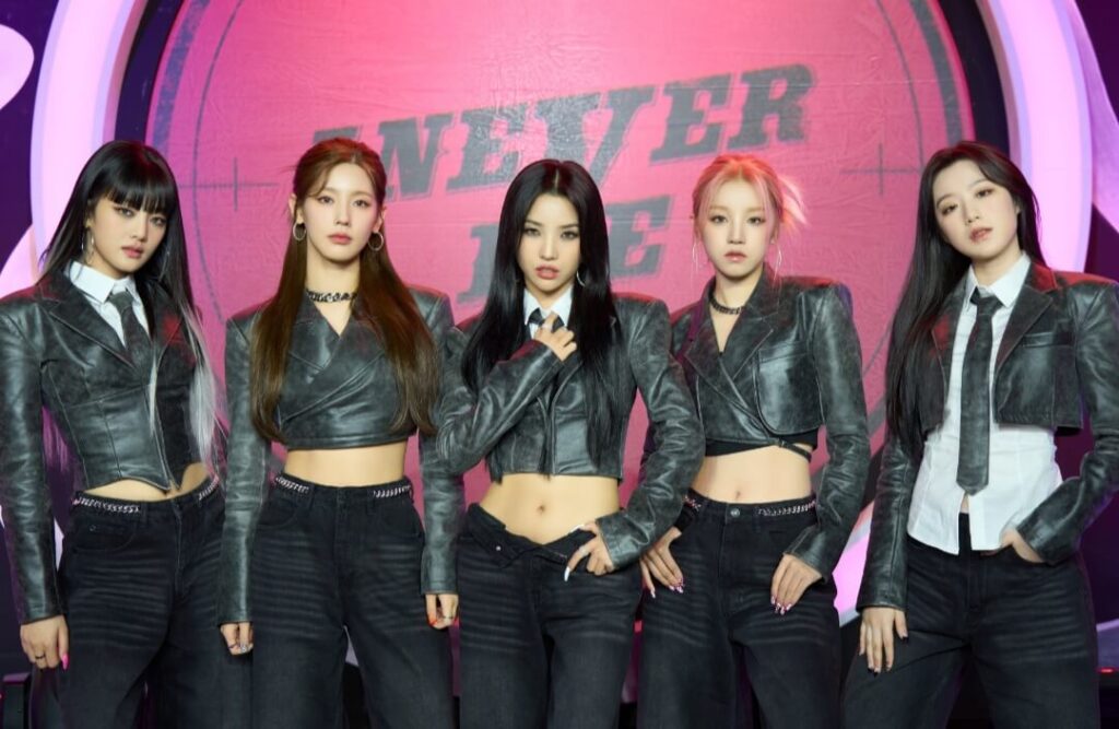 (G)I-DLE releases first full-length studio album along new music video (G)I-DLE releases first full-length studio album along new music video
