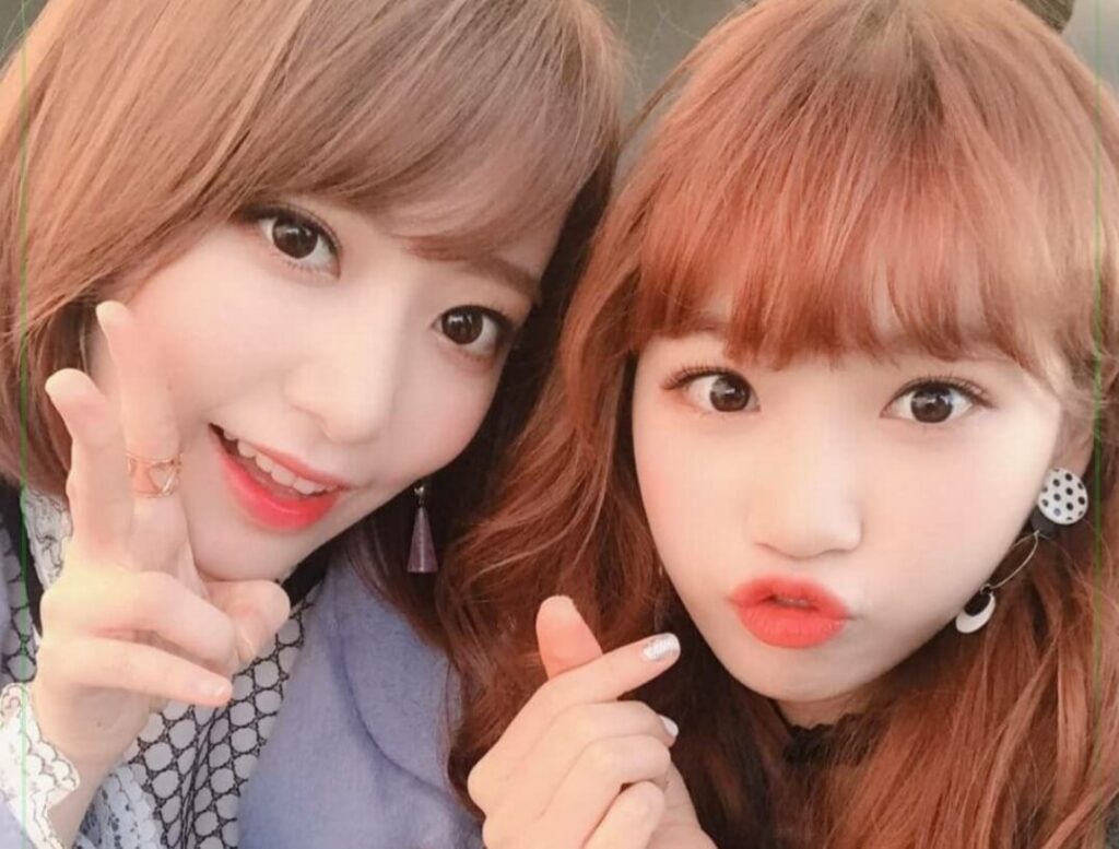 HYBE will be debuting their new girl group with former IZ*ONE members.