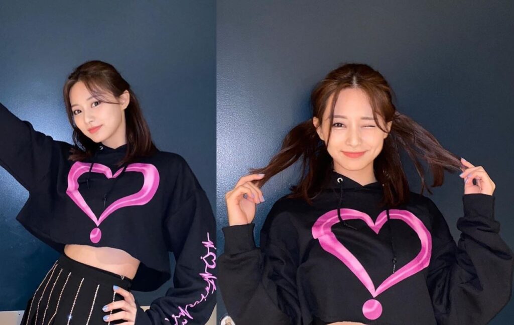 JYP under fire for disrespecting TWICE's Tzuyu and demand an apology JYP under fire for disrespecting TWICE's Tzuyu and demand an apology