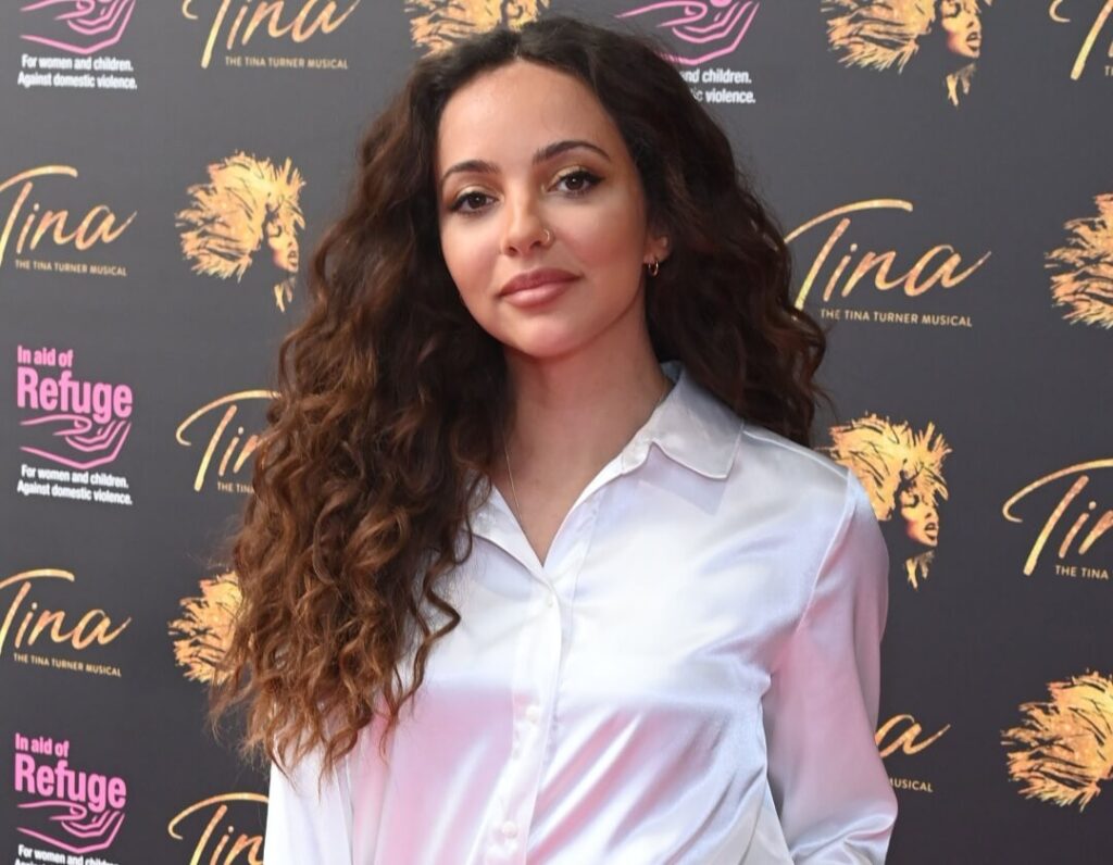 Jade Thirlwall signs deal with agency for solo career, says website Jade Thirlwall signs deal with agency for solo career, says website