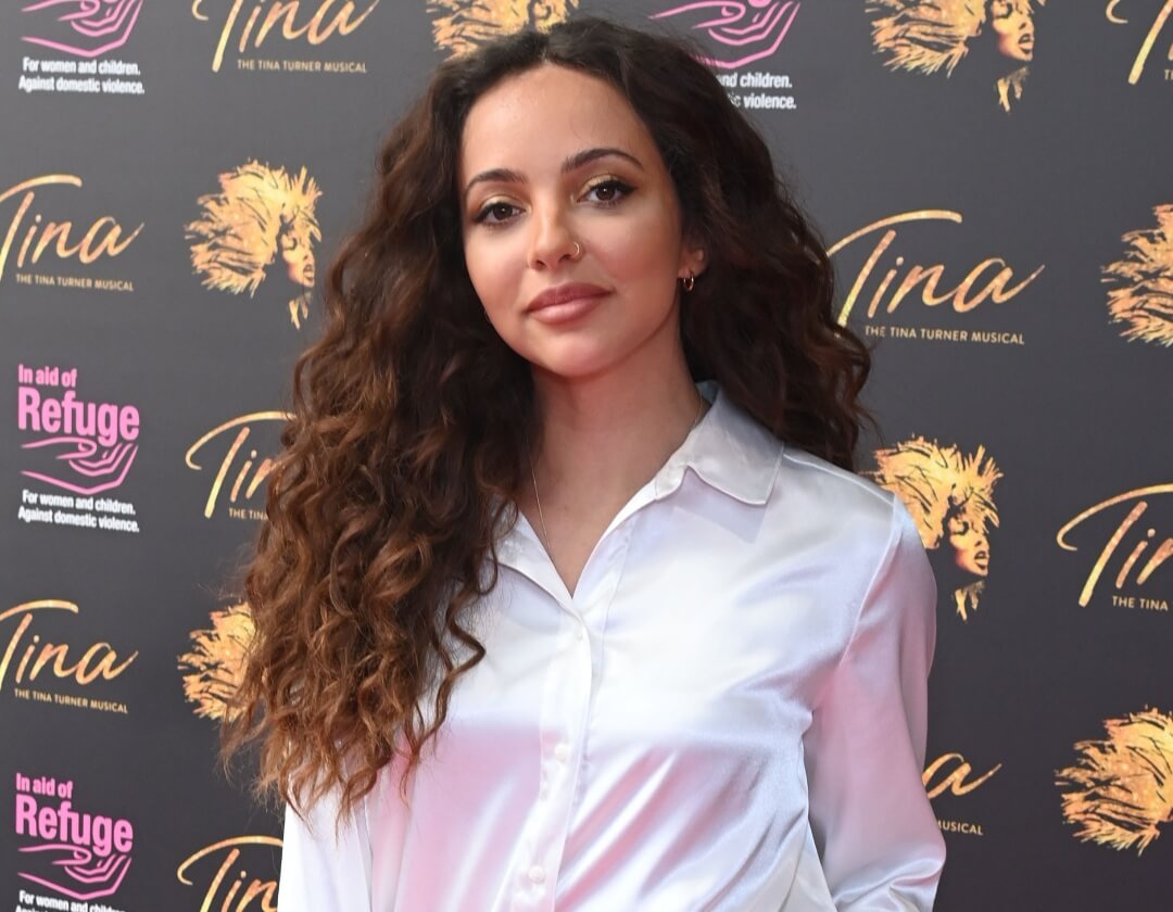Jade Thirlwall signs deal with agency for solo career, says website