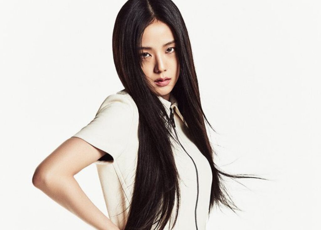 BLACKPINK's Jisoo says she "didn't live in the moment" in Coachella concert