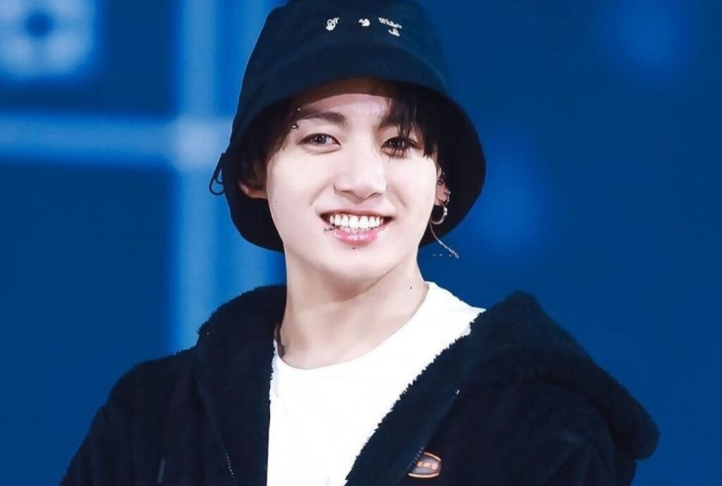 Jungkook could miss the 2022 GRAMMYs after testing positive for COVID-19