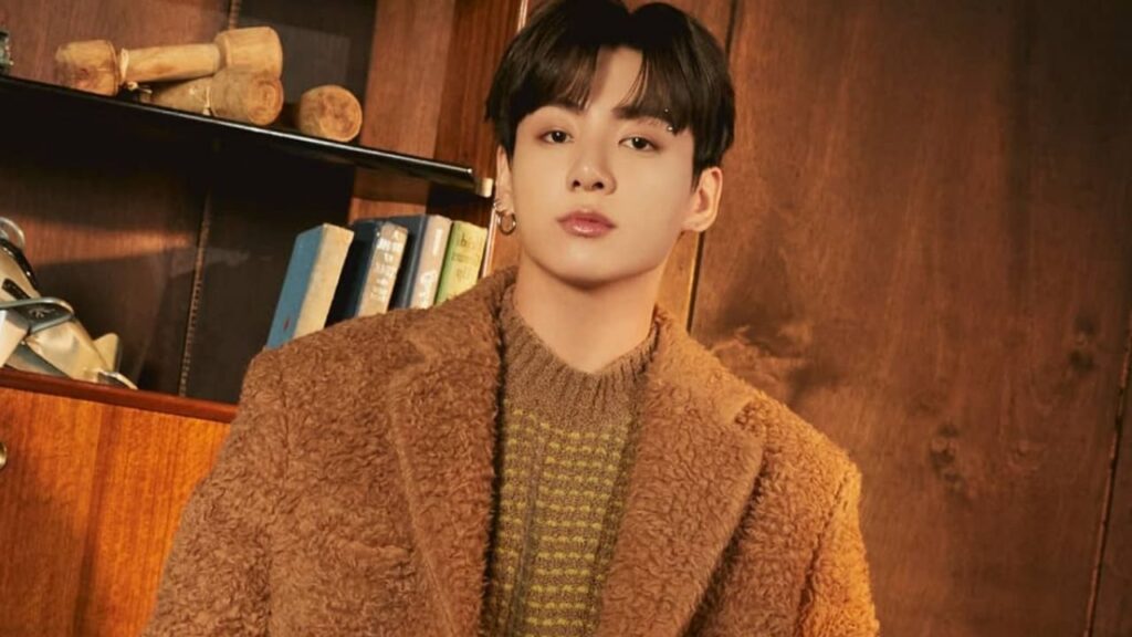 Jungkook made a change to his Instagram and people is angry