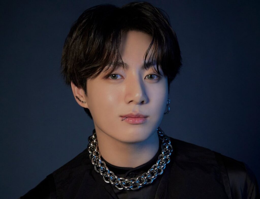 Jungkook reveals why he changed his Instagram username