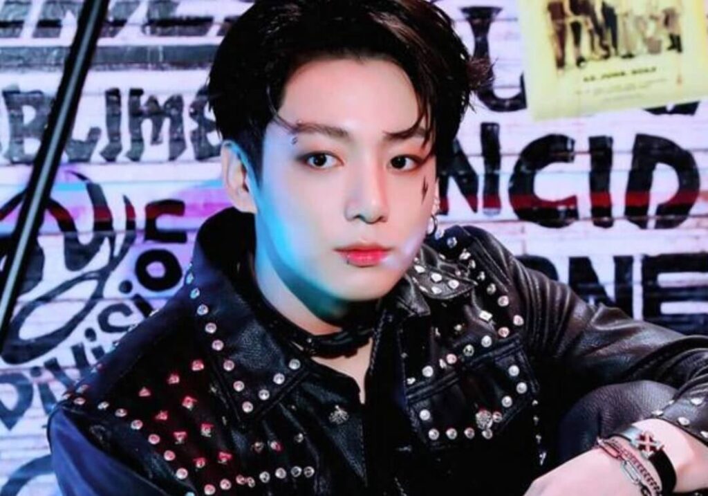 Jungkook surprises ARMY with a song in Spanish in networks