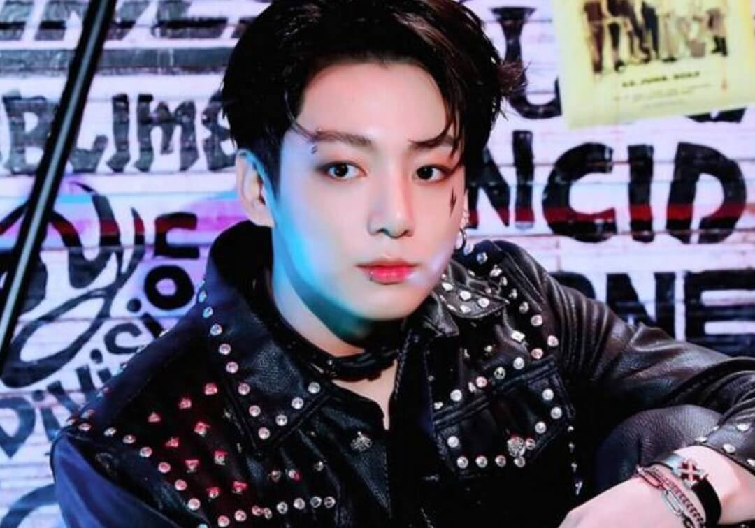 Jungkook surprises ARMY with a song in Spanish in networks