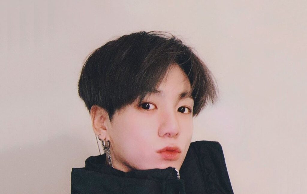 Jungkook updates his health status - will he perform at the GRAMMYs?