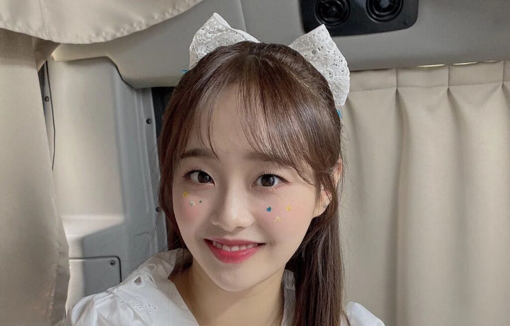 LOONA's Chuu files lawsuit against her label Blockberry Creative