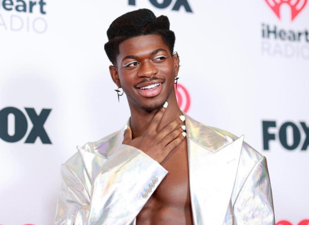 Lil Nas X reveals his absence from networks was due to maternity leave