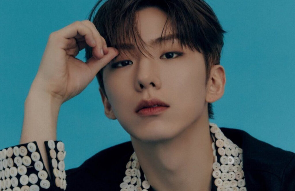 Monsta X's Kihyun tests positive for COVID-19 and group schedules have been halted
