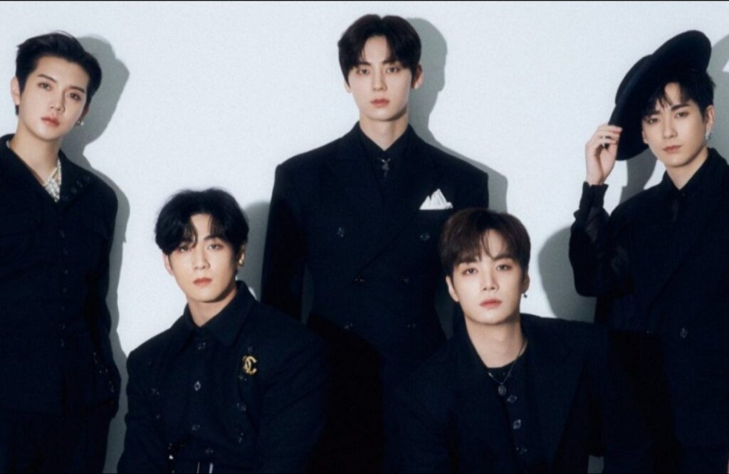 NU'EST announce one last album before three members depart agency