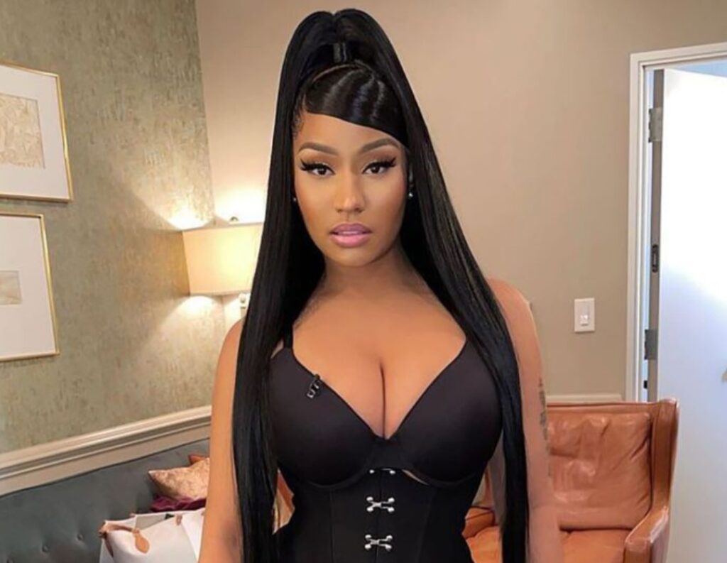 Nicki Minaj controversial radio show will be back