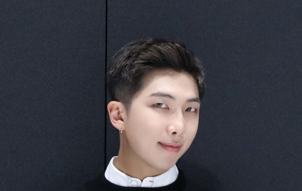 RM reveals that he doesn't promise to be with BTS in the future