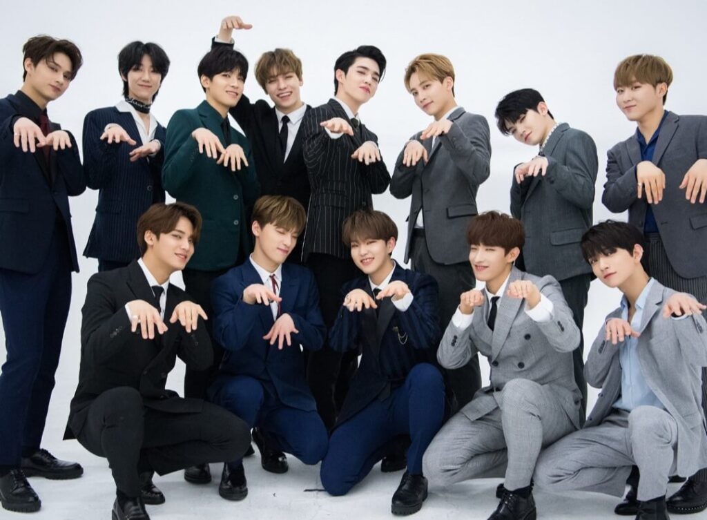 SEVENTEEN will release their first single in English before their next comeback