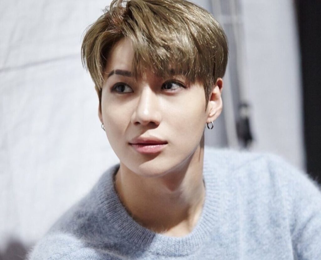 SHINee's Taemin and his unexpected cameo in drama 'Pachinko'