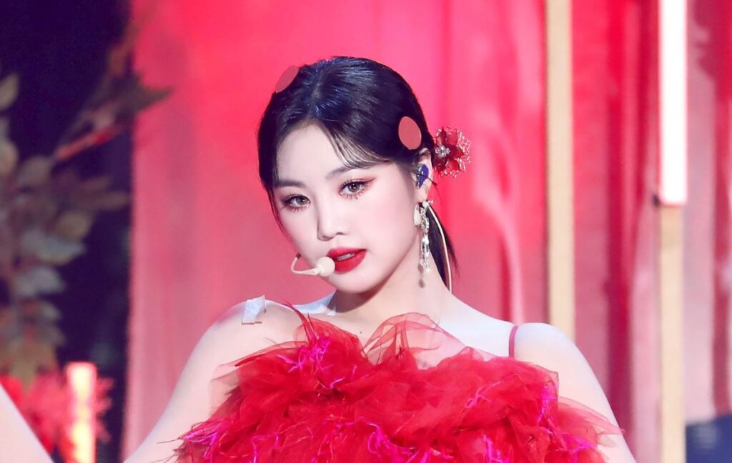 Soojin officially lefts (G)I-DLE and Cube Entertainment after bullying controversy