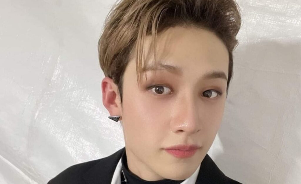 Stray Kids' Bang Chan addresses criticism for using playback on stage