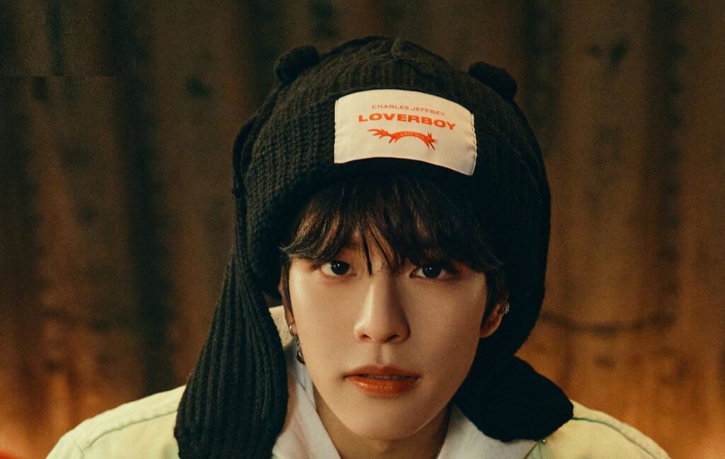 Stray Kids' Seungmin had a traumatic experience that scarred him for life Stray Kids' Seungmin had a traumatic experience that scarred him for life
